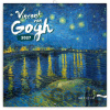 poznámkový Vincent van Gogh, 30... 2027