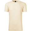 Malfini premium Merino Rise Pánske technické tričko 157 mandľová XL