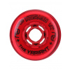Revision Kolečka Variant Soft Indoor Red (1ks) (Tvrdost: 74A, Velikost koleček: 72mm)
