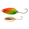 Plandavka DAIWA Presso Tropical Mango MVR 2,4g - 2,8cm