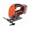 Aku priamočiara píla Powerplus POWDP2530, 20V