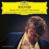 CD Leonard Bernstein: Maestro - Music By Leonard Bernstein (original Soundtrack Des Netflix-films)
