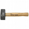 Kamenársky kladivo Top Tools 02A010 1kg