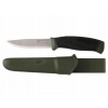 Mora Mg C Turistický nôž (Morakniv Companion f ťažko -dane uhoľná oceľ C)