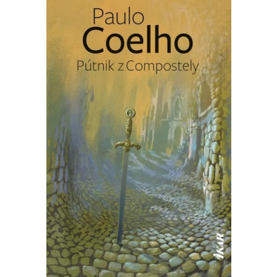 Pútnik z Compostely - Coelho Paulo