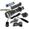 Armytek Predator XP-L Hi v.3 Full Set(Panasonic 18650 3400mA)