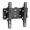 Levný sklopný držák na Tv i monitory Fiber Mounts FM21T