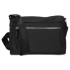 Dámska crossbody kabelka Enrico Benetti Breza - čierna