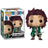 Funko POP! 1403 Animation: Demon Slayer - Tanjiro Kamado (Training)