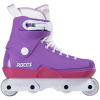 Roces - M12 Lo Team Malva - Aggressive brusle Velikost (brusle): 46