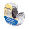 Magnetoplan Magnetická samolepiaca páska 5 m x 19 mm