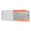Epson originál ink C13T636A00, orange, 700ml, Epson Stylus Pro 7900, 9900