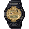 Hodinky Casio GA-010GGB-1A9ER