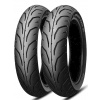 Dunlop TT900 GP 100/80 -14 48 P Predné F TT J