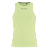 Dámske Tričko CRAFT CORE ESSENCE SINGLET 2 W 1915290-507000 – Zelená