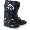 boty TECH 7 ENDURO DRYSTAR, ALPINESTARS (černá, vel. 38)