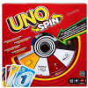 Kartová hra Mattel UNO Spin