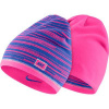 NIKE NSW REVERSIBLE BEANIE YTH 618351-639 čepice