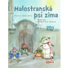 Malostranská psí zima