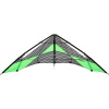 Invento Športový drak Arrow M-Kite 64 × 174 cm, na 50 – 100 kp šnúry
