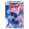 Bref Purple Aktiv Levander WC Blok 2x50g