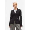 SAKO KARL LAGERFELD PUNTO JACKET BLACK