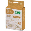 Velvet Paw Tofu natural Podstielka pre mačky 6 l