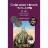České země v letech 1437–1526, II. díl. - Jaroslav Čechura