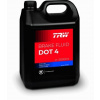 EURO-VAT Brzdová kvapalina DOT 4 5L TRW