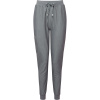Premier Kalhoty Jogger NN610, elastické, dámské COT39N610adv02-dynamo grey M Šedá dynamo