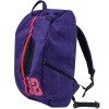 Lezecký batoh Beal Combi Cliff II purple
