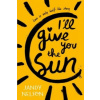 I'll Give You the Sun