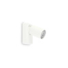 Moderné svietidlo IDEAL LUX RUDY BIANCO 229027