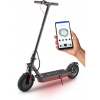 GoGEN VOYAGER 500W S 801B, černá, APP GOGS801B