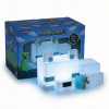Lampička Arctic Fox Minecraft Paladone RS561107