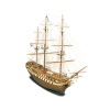 Mantua Model Le Superbe 1:75 kit (KR-800798)