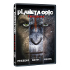 Planeta opic trilogie 3DVD