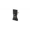 Battery Plate for RS 2 Power Pass-through Plate - V Mount Tilta