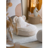 Wigiwama Sedací vak Teddy Bear Barva: Cream White