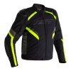 RST 2556 Sabre CE Mens Textile Jacket F.YEL-46