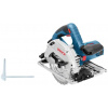 BOSCH - zahrada/dílna Bosch GKS 55+ GCE Professional (0.601.682.100)