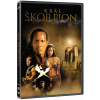 Král Škorpion - DVD