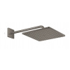 GROHE 26564AL0 RAINSHOWER 310 MONO CUBE Hlavová sprcha 1 prúd s ramenom 42cm,Hard Graphite GRO 26564AL0