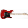 Elektrická gitara ABX ST - 230 RD/BBHM