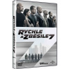 Rýchlo a zbesilo 7 - DVD