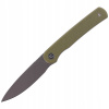 Civivi nôž C20010B-B Turistický nôž (Civivi Civivi nôž Olive Micarta (C20010B-B))