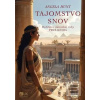Tajomstvo snov (Angela Hunt)