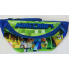 Ľadvinka+peňaženka MINECRAFT VYPR