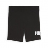 Puma ESS No. 1 Logo 7'' Short Leggings | 4067983476723 | Čierna | S