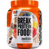 Extrifit Proteín Break! 900 g čokoláda